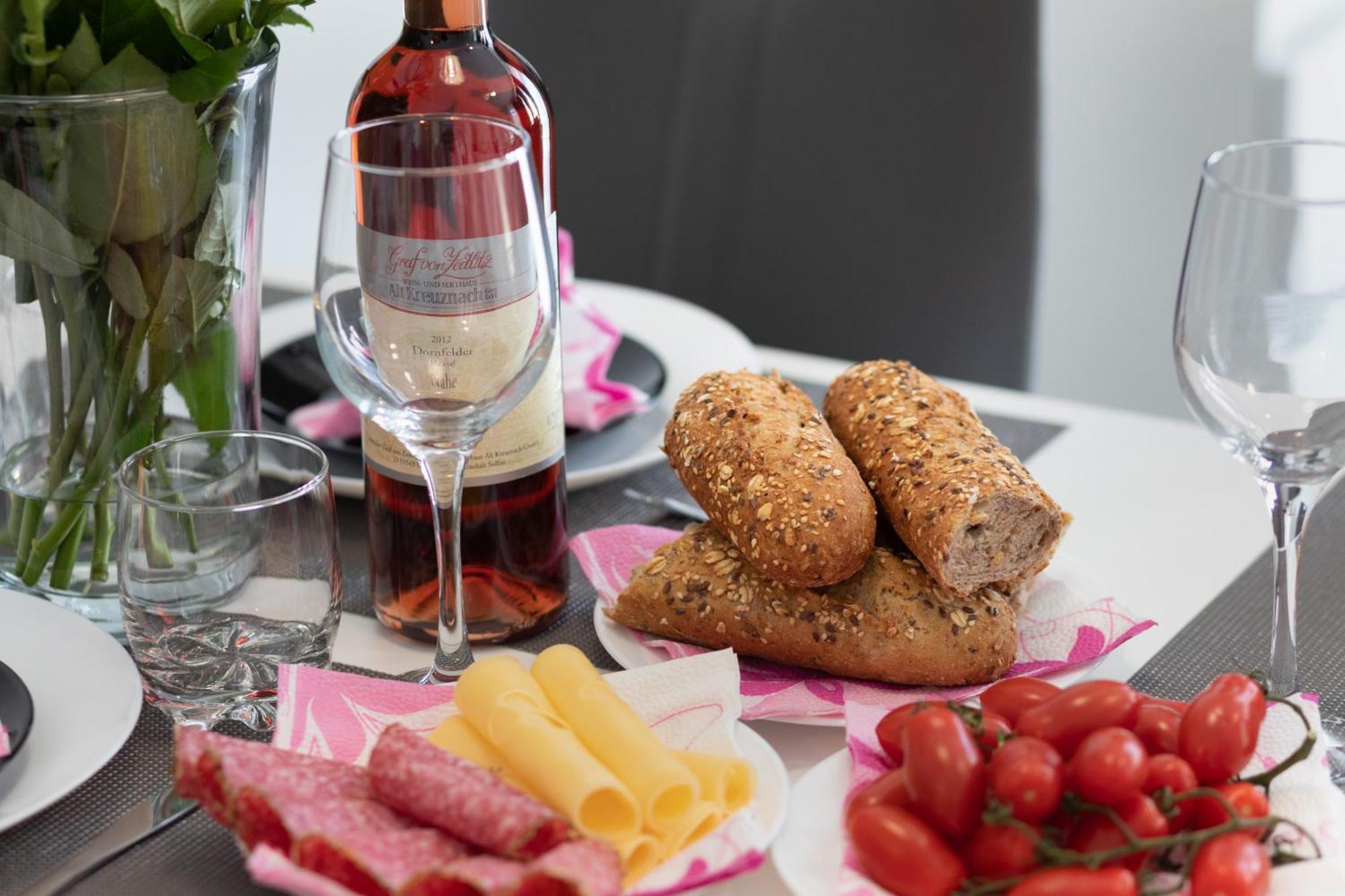 Apartment Paraiso Nadmorskie Z Basenem I Parkingiem By Renters Łukęcin