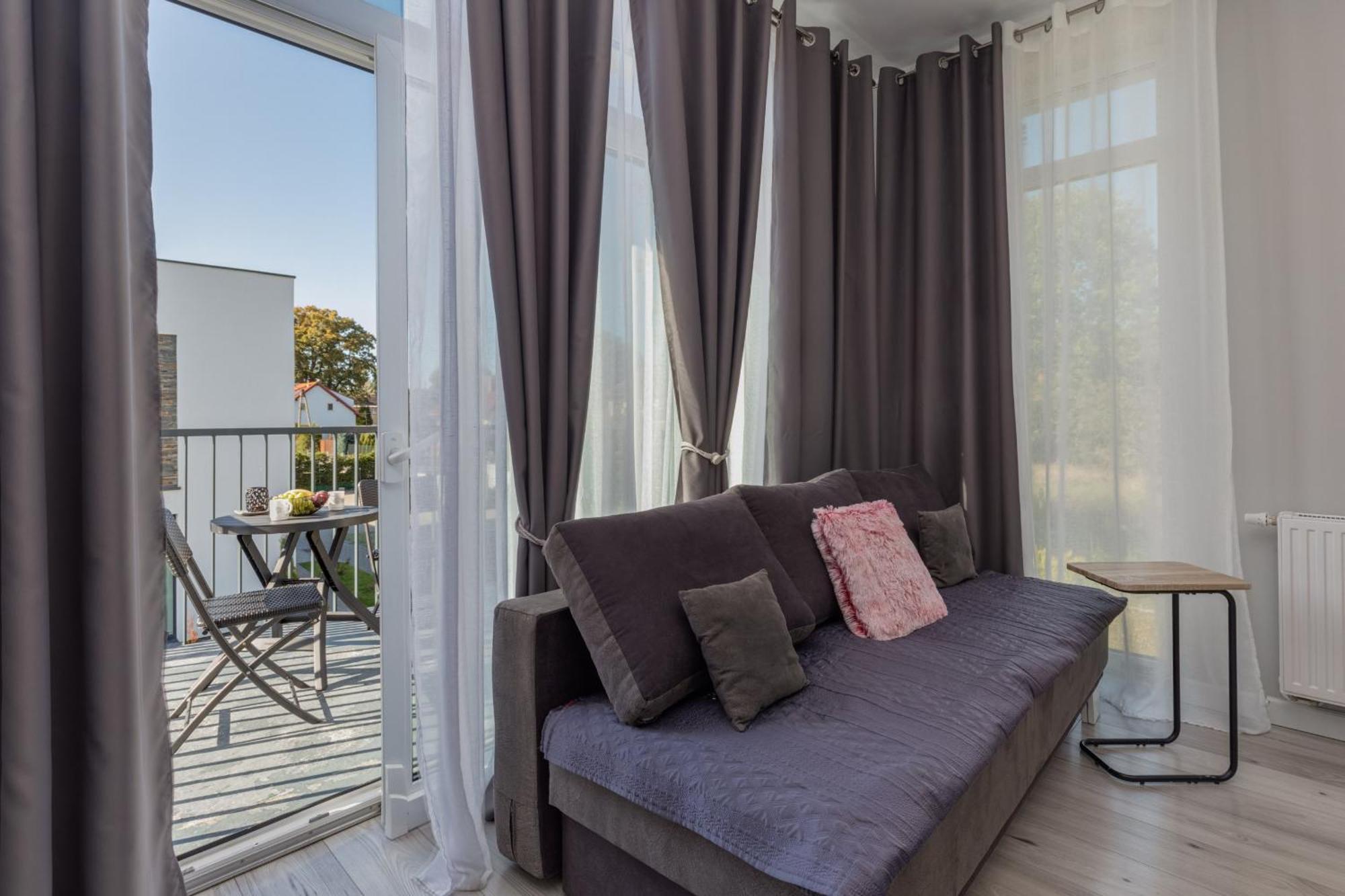 Apartment Paraiso Nadmorskie Z Basenem I Parkingiem By Renters